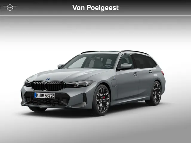 BMW 3 Serie Touring