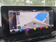 SEAT Leon 1.0 TSI Style Business Intense | Cruise control adaptief | Navigatie | LM Velgen | Apple Carplay/Android Auto | Achteruitrijcamera | airco automatisch