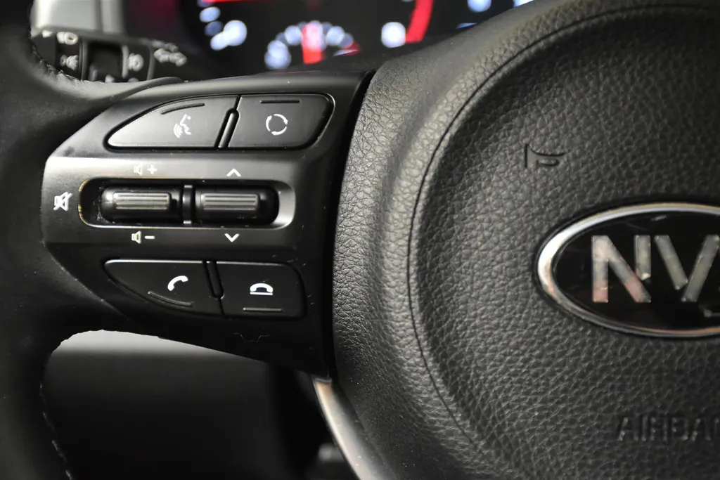 Kia Rio 1.0 T ComfortPlusLine I Navi I LM