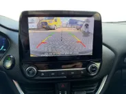 Ford Puma 1.0 EcoBoost Hybrid ST-Line X | Dealer onderhouden |  Automaat | Winter pack | Adapt. Cruise control | BLIS | Elektr. achterklep | B&O audio | Parkeersensoren voor en achter | Achteruitrijcamera | Draadloos opladen mobiel | Bovag garantie |
