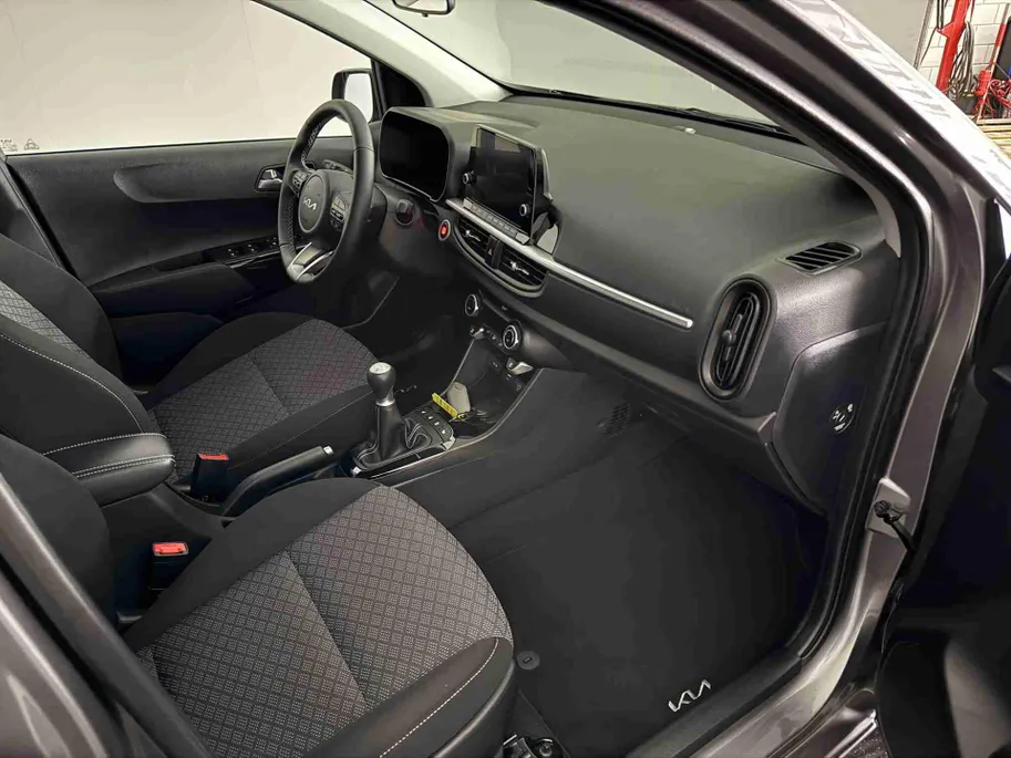 Kia Picanto 1.0 DPi 63pk ExecutiveLine