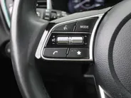 Kia Ceed 1.0 T-GDi Design Edition | Stuur-/stoelverwarming | Cruise | Camera | 16' LM | Dodehoekdetectie | JBL audio | LED |