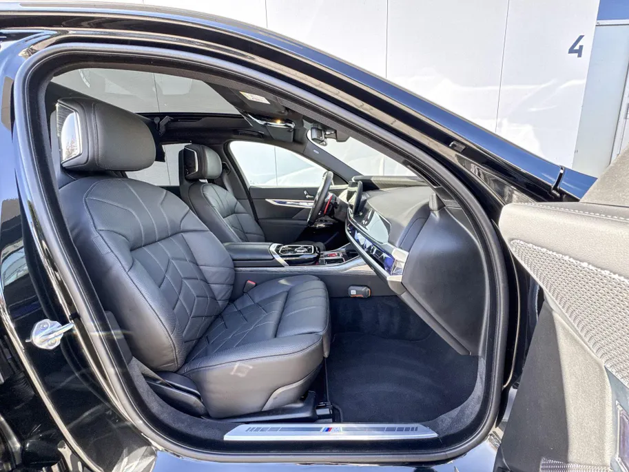 BMW 7 Serie M760e xDrive