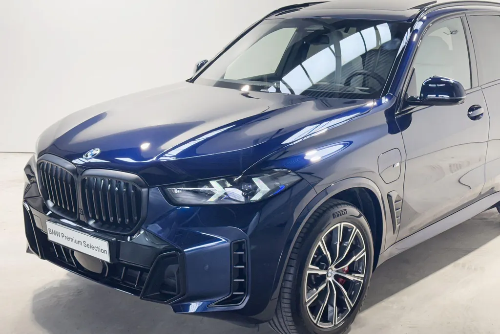BMW X5 xDrive50e Innovation Pack M Sportpakket Pro