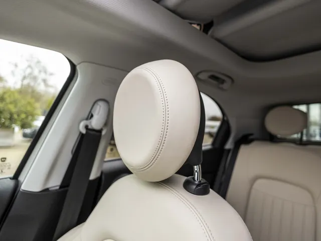Fiat 500X 1.0 FireFly Turbo 120 Sport Dolcevita