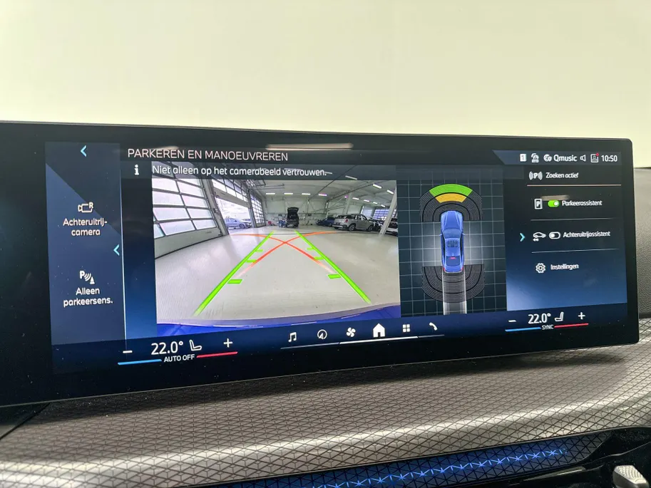 BMW 4 Serie Coupé 420i M Sportpakket Pro