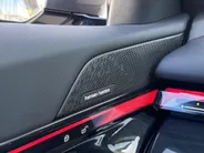 BMW i5 Touring eDrive40 84 kWh