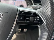 Audi A6 Avant 55 TFSI e quattro Competition *Navi*360Camera*Schuif/kanteldak*Climate Control*Adapt. Cruise Control*Stoel/stuurverwarming*Elektr. bedienbare stoelen*ETC!