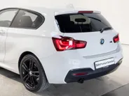 BMW 1 Serie 3-deurs 118i Steptronic Edition