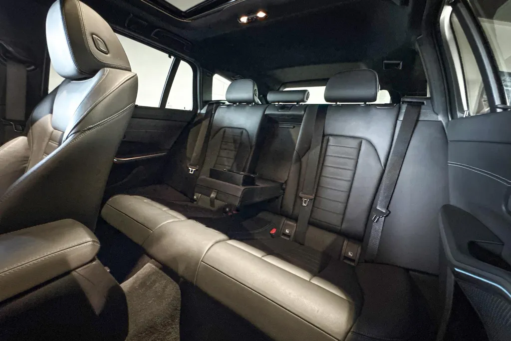 BMW 3 Serie Touring 330e xDrive