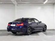 BMW 3 Serie Sedan 318i