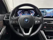 BMW 3 Serie Sedan 320e