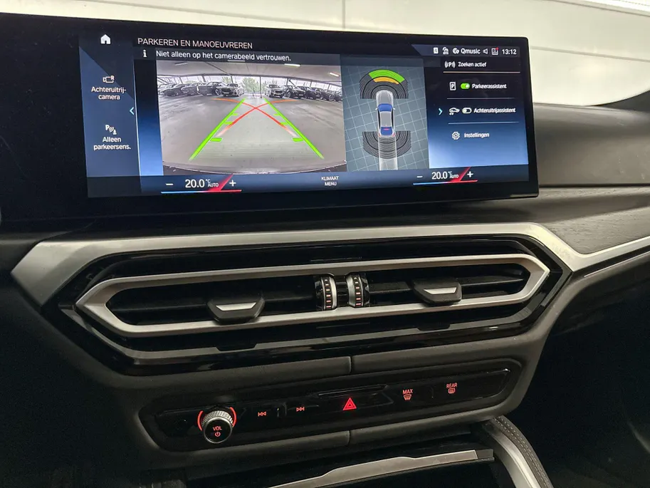 BMW 4 Serie Gran Coupé M440i M-Sport