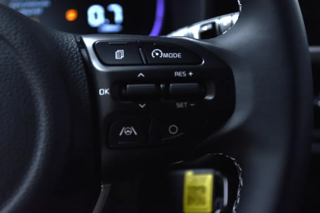 Kia Picanto 1.0 GDI 4-zits DynamicPlusLine NIEUW TE BESTELLEN