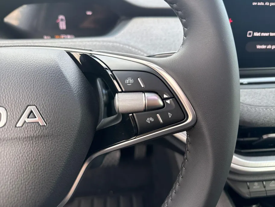 Škoda Enyaq iV Business Edition 85 | Trekhaak wegklapbaar | 20'' Neptune velgen | 2.500,- inruilpremie!!