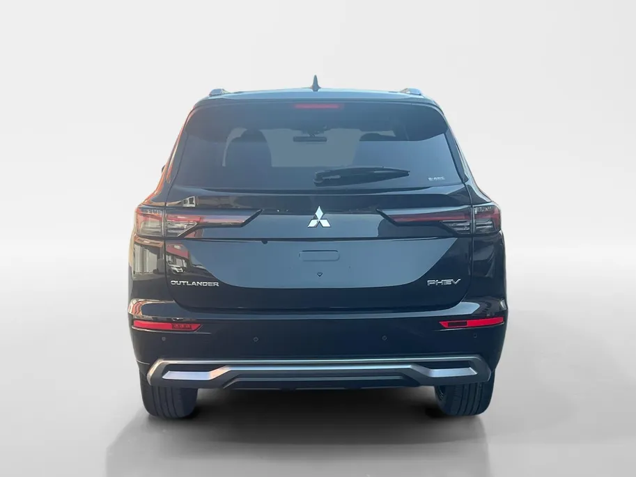 Mitsubishi Outlander 2.4 PHEV Limited Edition Zeer Complete uitvoering| 8 jaar garantie| Snel leverbaar | Totaalprijs op is op.