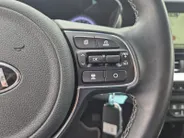 Kia Niro 1.6 GDi Hybrid DynamicLine | Cruise Control | Climate Control | Camera | Navigatie | Trekhaak |