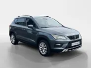 SEAT Ateca 1.5 TSi DSG autom. Style Business Intense | Automaat | Apple Carplay/Android Auto | Trekhaak | Climate Control | Adaptief Cruise Control | Stoelverwarming | Camera | Navigatie | Stuurbediening