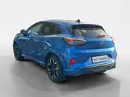 Ford Puma 1.0 EcoBoost Hybrid ST-Line X Panoramadak, zeer compleet! NU met 12 maanden garantie!