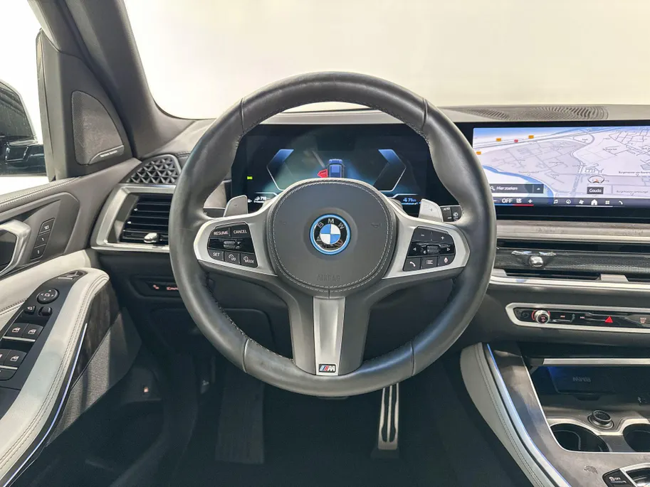 BMW X5 xDrive50e Innovation Pack M Sport Pakketpro