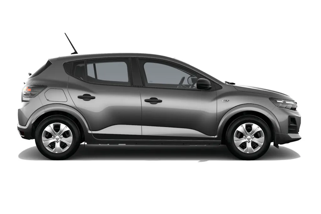 Dacia Sandero SCe 65 essential | Nu te bestellen! | Gratis 7 jaar garantie tot 140.000km | 1,9% Actiefinanciering i.c.m. Dacia 50/50 Deal |