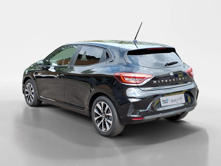 Mitsubishi Colt 1.6 HEV Intense Automaat €5.500, - ACTIE KORTING op voorraad auuto`s! | 8 JAAR GARANTIE | op=op