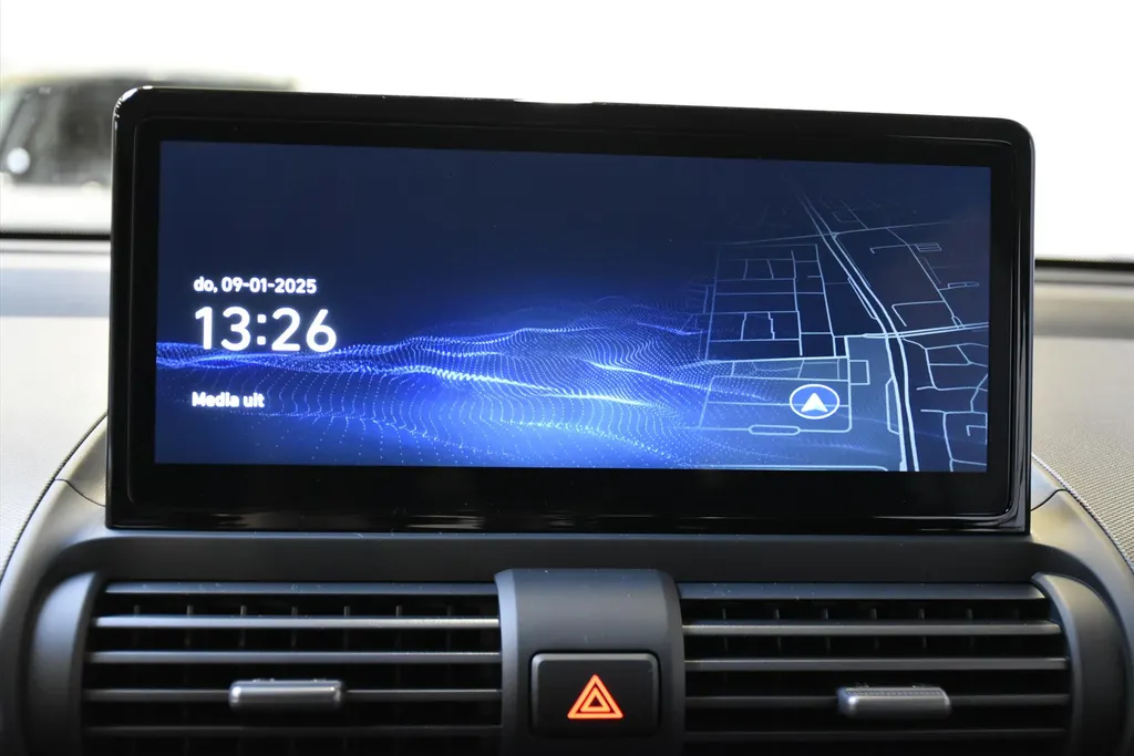 Hyundai Inster 49 kWh 115pk E-Motion I