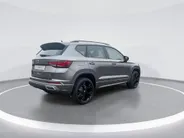 SEAT Ateca FR Business Intense 1.5 TSI 110 kW / 150 PK SUV 7 | Graphite Grey | Glossy Black Velgen | 5000,- Euro Korting!!