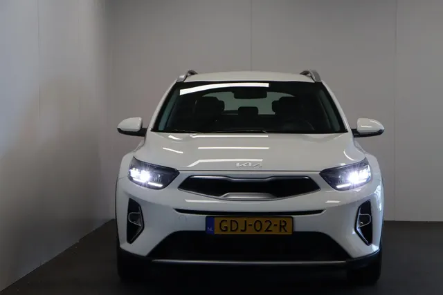 Kia Stonic 1.0 T-GDi MHEV DynamicLine