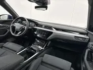 Audi e-tron 55 quattro S edition 95 kWh