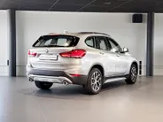 BMW X1 sDrive20i Business Edition Plus
