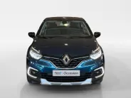 Renault Captur 1.3 TCe Intens *Automaat*Navi+Camera*Parkeersensoren*Climate*Lage K.M.!