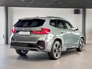 BMW X1 sDrive18i