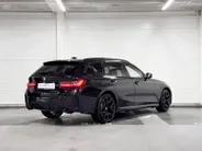 BMW 3 Serie Touring 330e