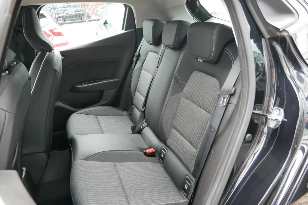 Renault Clio 1.0 TCe Intens *Navi+Camera*Climate*Cruise*Parkeersensoren*Groot Scherm*L.M. Velgen