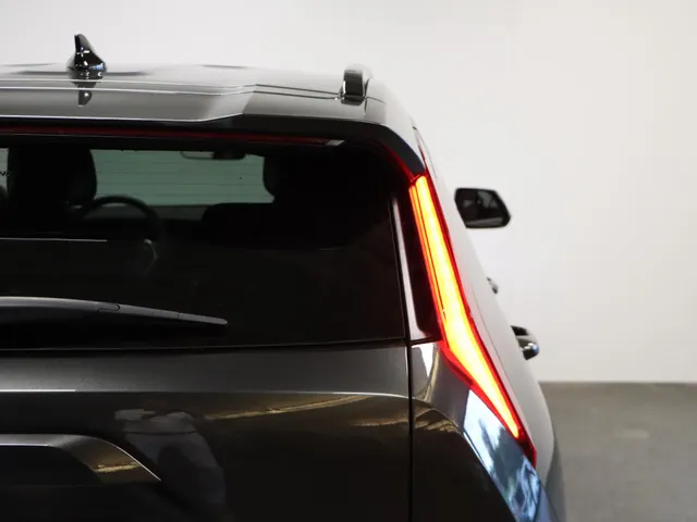 Kia Niro 1.6 GDi Hybrid DynamicPlusLine Trekhaak
