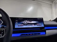 BMW 5 Serie Sedan 520i