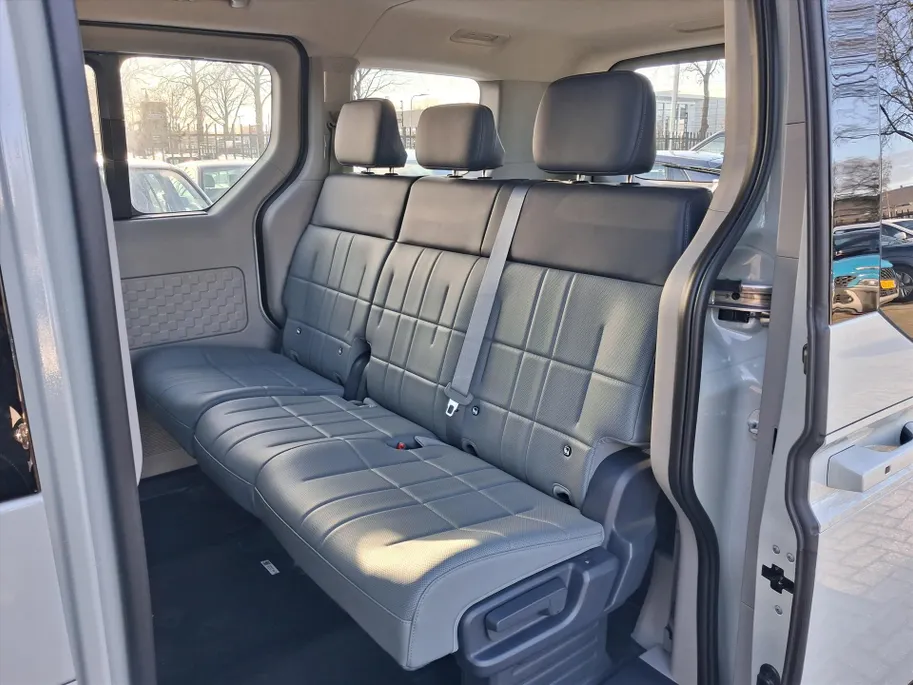 Kia PV5 Passenger 5-zits Elite Executive 71.2kWh