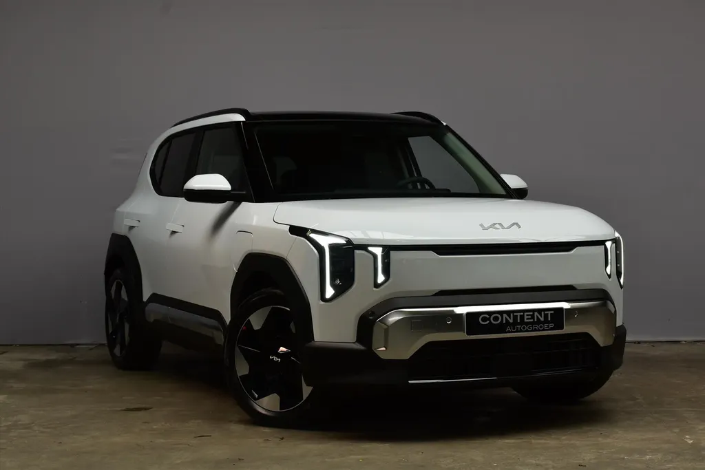 Kia EV2 42,2 kWh 147pk Plus Advanced