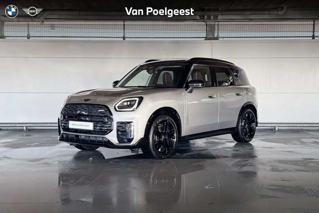 MINI Countryman 1.5 C John Cooper Works XL