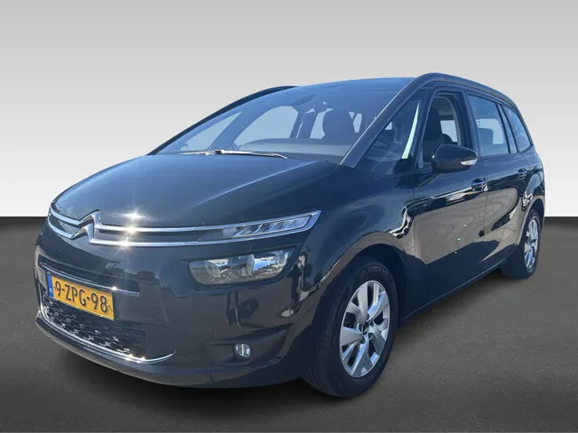 Citroën Grand C4 Picasso