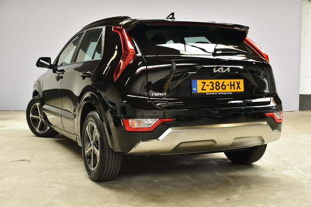 Kia Niro 1.6 Hybrid DCT6 DynamicLine I Navi I Camera I Cruise