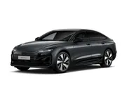 Audi A6 e-tron S edition 83 kWh 286 PK · Sportstoelen leder zwart · Stoelventilatie · Trekhaak elek. wegklapbaar