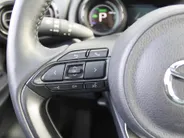 Mazda 2 Hybrid 1.5 Select | Camera | Navi | 16" LM | Panoramadak |
