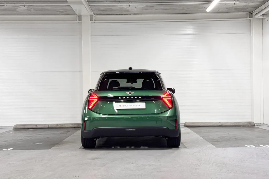 MINI Cooper 3-deurs Electric Cooper E Classic
