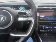 Hyundai Tucson 1.6 T-GDI PHEV Premium Sky 4WD | Schuif-Kantel Dak | Stoel Verwarming/Ventilatie | Memory Seats | Adaptief Cruise Control | Apple Carplay/Android Auto