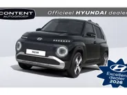 Hyundai Inster 42 kWh 4-zits Pulse Advanced / Voorraad deal