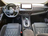 Nissan QASHQAI 1.5 e-Power Tekna Plus | PANO DAK | STOEL, STUUR VOORRUITVERWARMING | CARPLAY | NAV | ELEKTISCHE STOELEN MET GEHEUGEN |