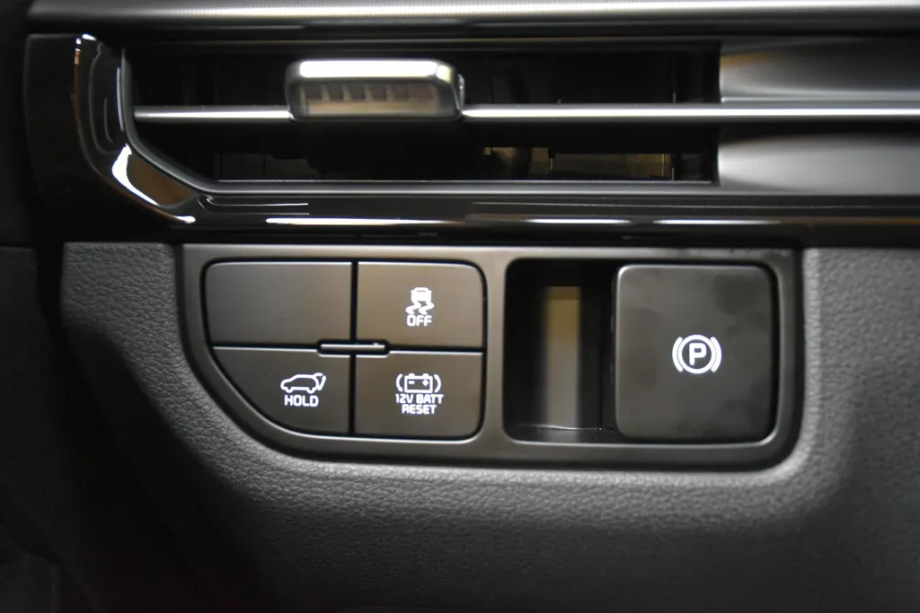 Kia Sportage 1.6 T-GDi 239pk Hybrid AT6 DynamicPlusLine