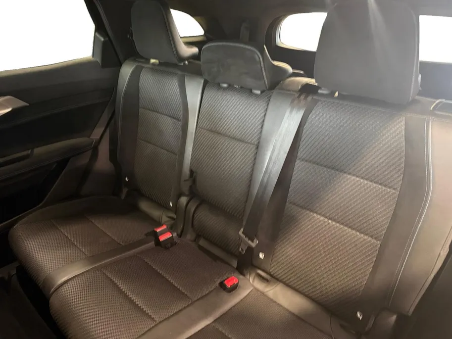 Renault Espace E-Tech full hybrid 200 esprit Alpine 7p. *Navi+Camera*Adaptive Cruise*Climate*Auto Achterklep*Mooie Auto!